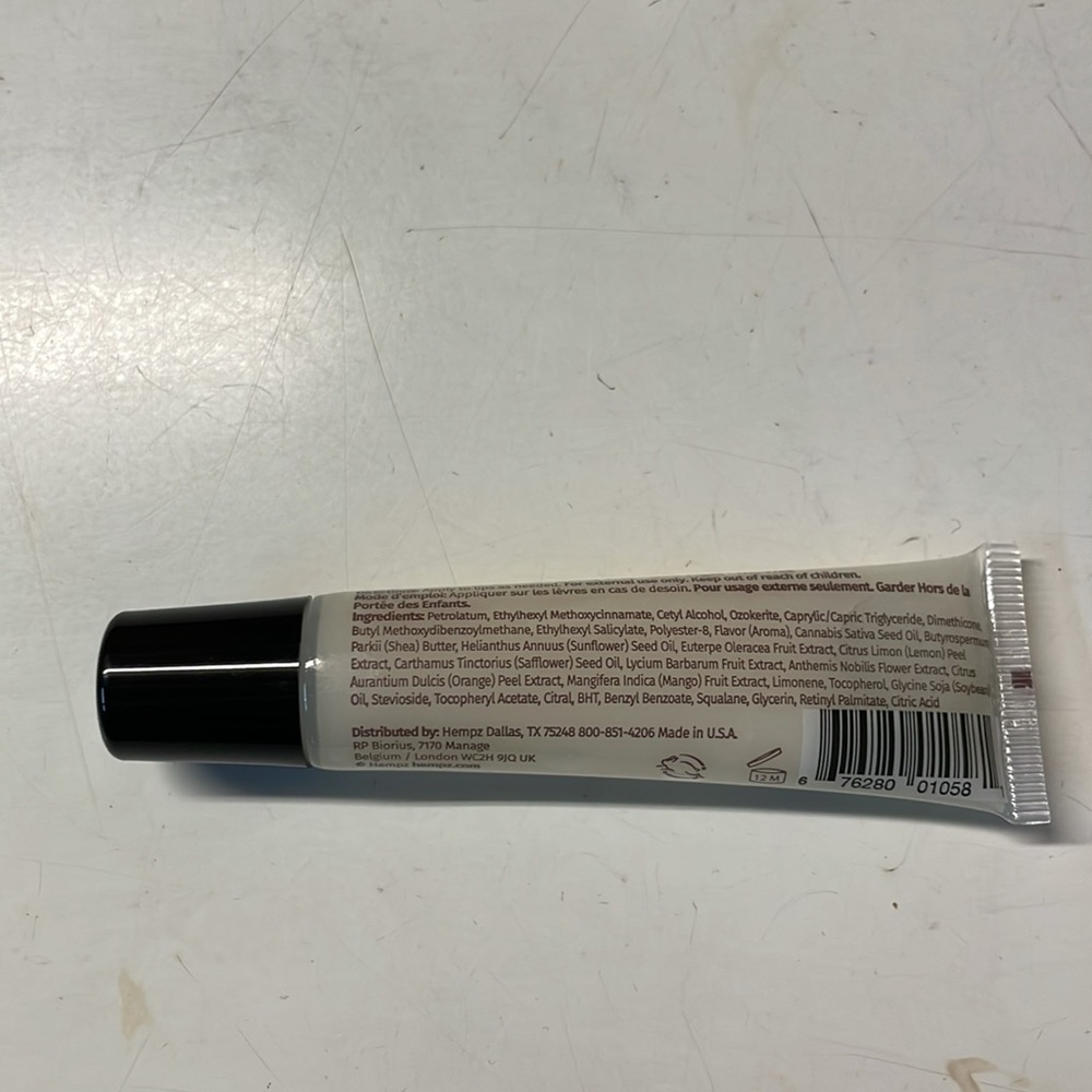 HEMPZ - Picture 7 of 10